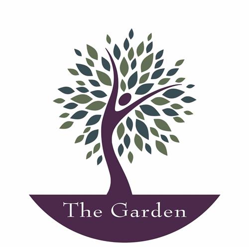 The Garden trademark