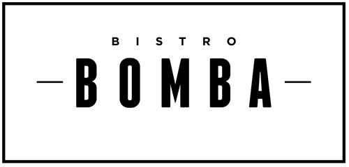 BISTRO BOMBA trademark