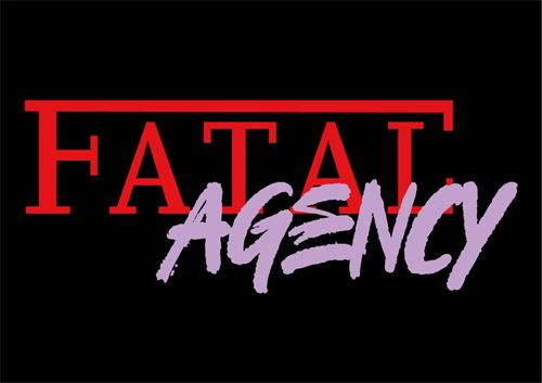 FATAL AGENCY trademark