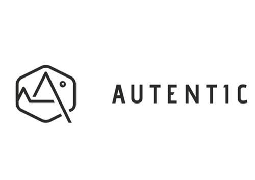 A AUTENTIC trademark