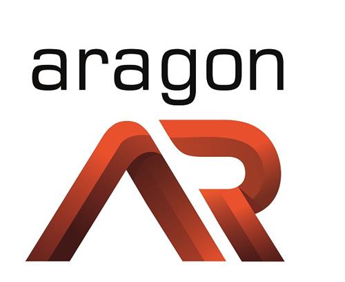 AR ARAGON trademark