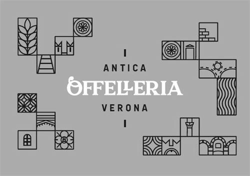 ANTICA OFFELLERIA VERONA trademark