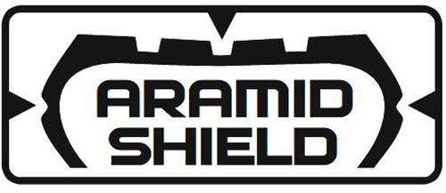 ARAMID SHIELD trademark