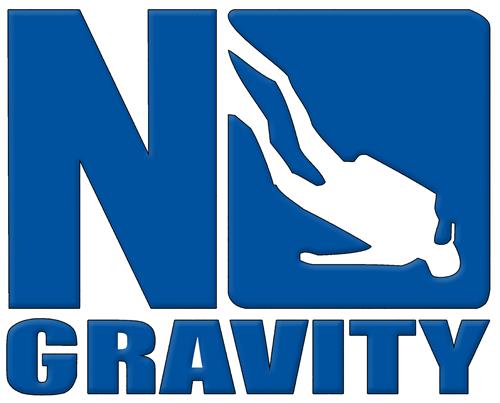 NO GRAVITY trademark