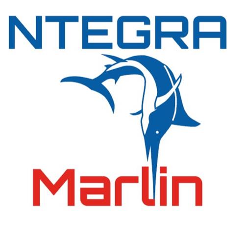 NTEGRA Marlin trademark