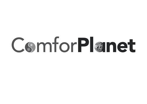 ComforPlanet trademark