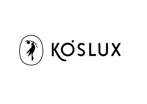 KOSLUX trademark