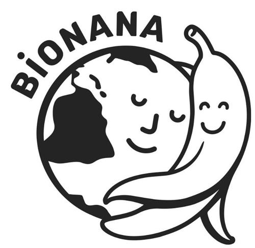 BIONANA trademark