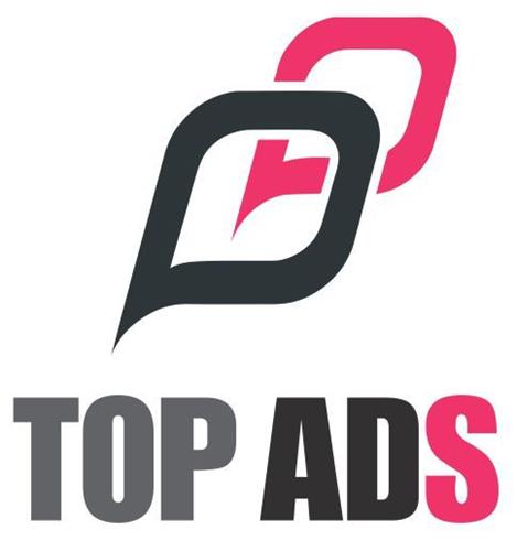 TOP ADS trademark