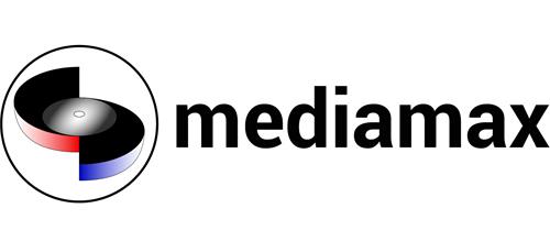 mediamax trademark