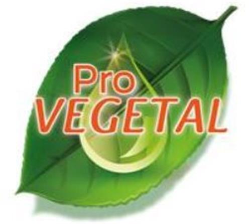 PRO VEGETAL trademark