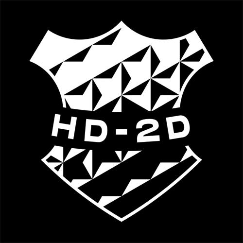 HD-2D trademark