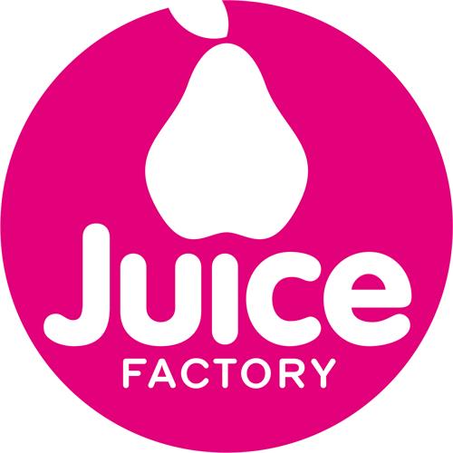 Juice Factory trademark