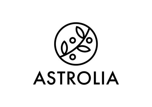 ASTROLIA trademark