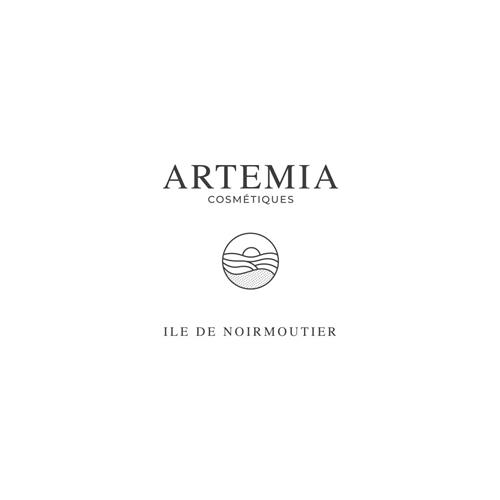 ARTEMIA cosmétiques Ile de Noirmoutier trademark