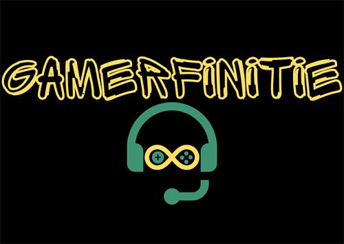 GAMERFINITIE trademark