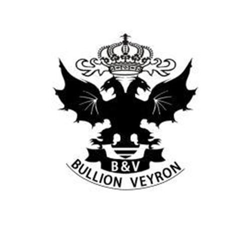 B&V BULLION VEYRON trademark