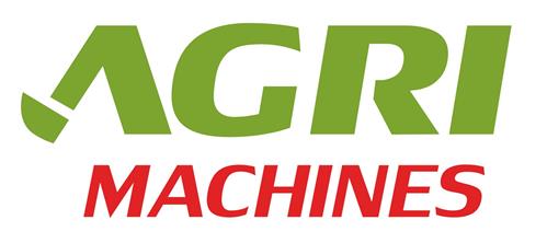 AGRI MACHINES trademark