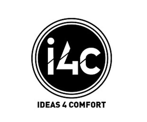 i4C IDEAS 4 COMFORT trademark