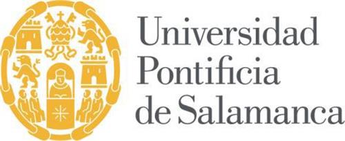 UNIVERSIDAD PONTIFICIA DE SALAMANCA trademark