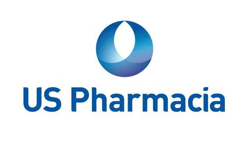 US Pharmacia trademark