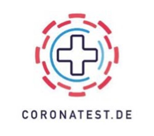 Coronatest.de trademark