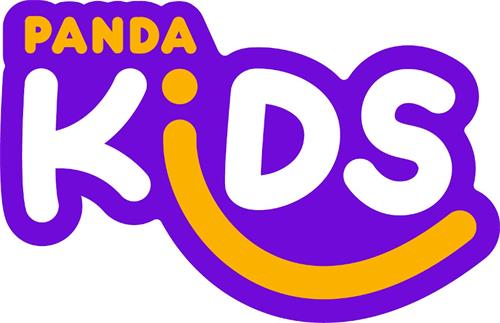 PANDA KIDS trademark