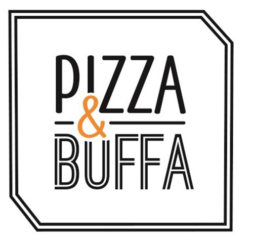 PIZZA & BUFFA trademark