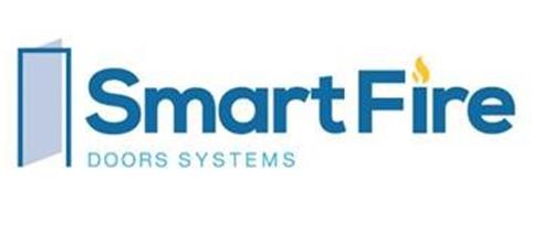 SMART FIRE DOORS SYSTEMS trademark