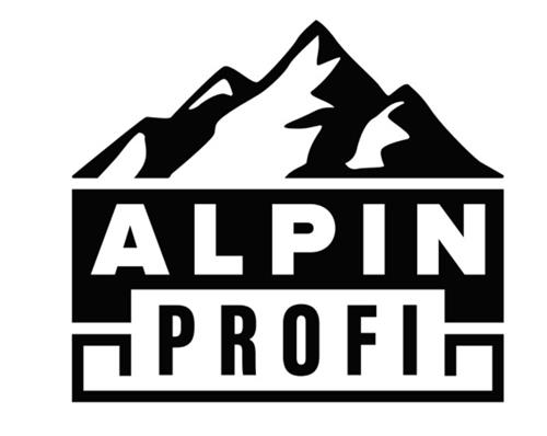 ALPIN PROFI trademark