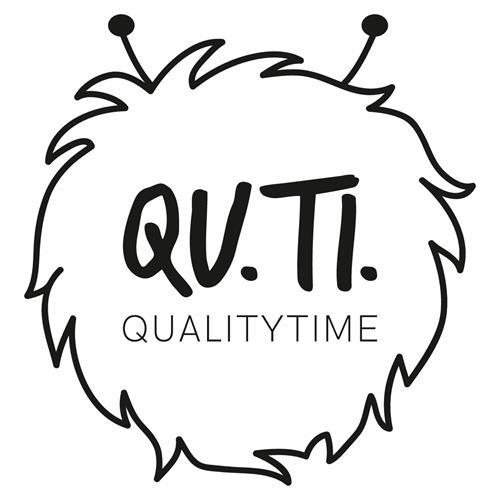 QU.TI. QUALITYTIME trademark