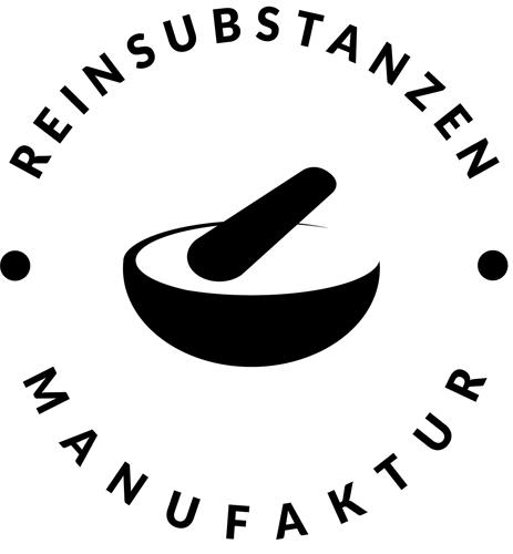 REINSUBSTANZEN MANUFAKTUR trademark