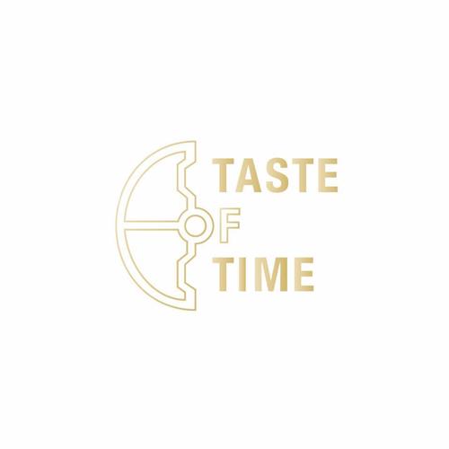 TASTE OF TIME trademark