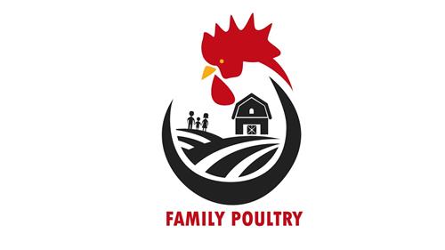 FAMILY POULTRY trademark