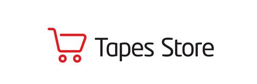 Tapes Store trademark