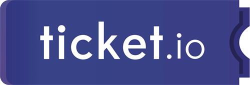 ticket.io trademark