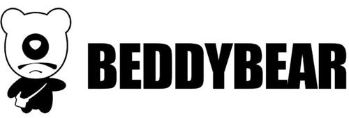 BEDDYBEAR trademark