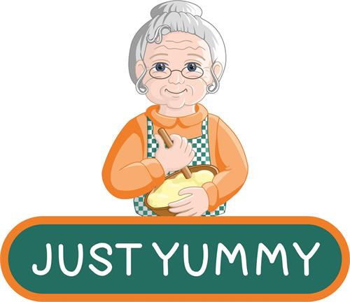 JustYummy trademark