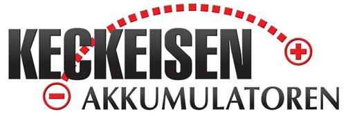 Keckeisen Akkumulatoren trademark