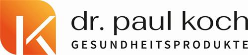 dr. paul koch GESUNDHEITSPRODUKTE trademark