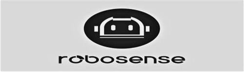 robosense trademark