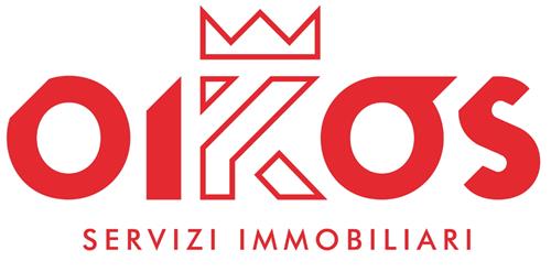 OIKOS SERVIZI IMMOBILIARI trademark