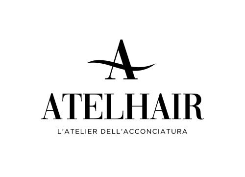 ATELHAIR L'ATELIER DELL'ACCONCIATURA trademark