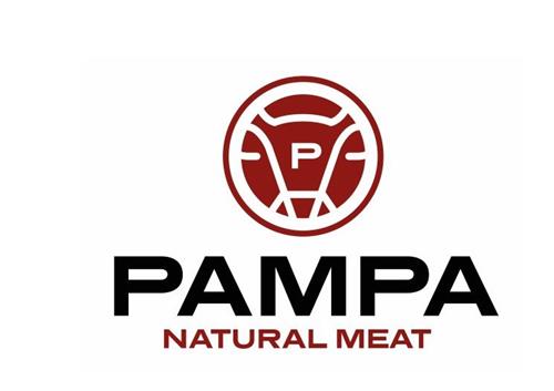 PAMPA NATURAL MEAT trademark