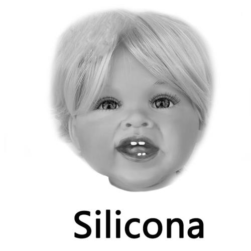 silicona trademark