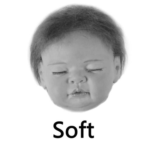 Soft trademark