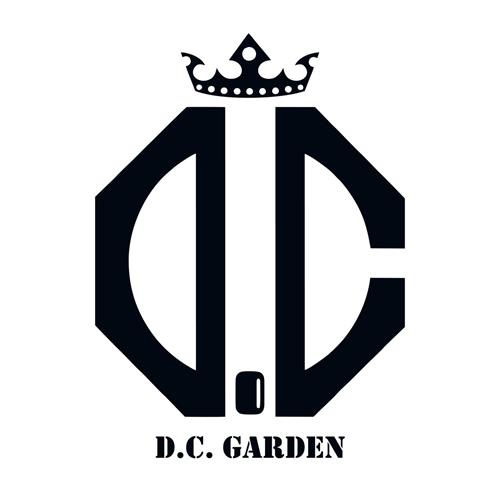 D.C. GARDEN trademark