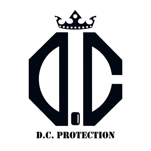 D.C. PROTECTION trademark