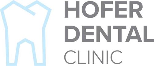 HOFER DENTAL CLINIC trademark