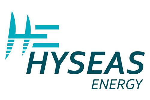 HYSEAS ENERGY trademark